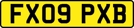 FX09PXB