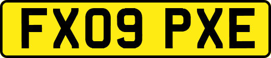 FX09PXE