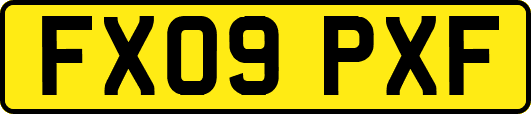 FX09PXF