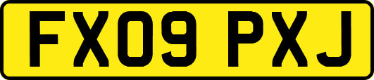 FX09PXJ