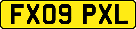 FX09PXL