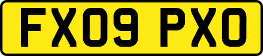 FX09PXO