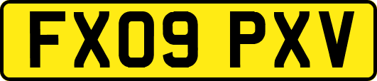 FX09PXV
