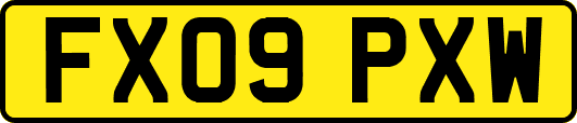 FX09PXW
