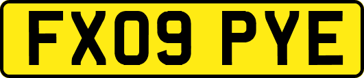 FX09PYE