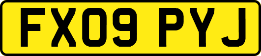 FX09PYJ