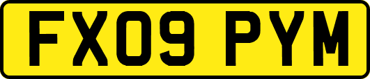 FX09PYM