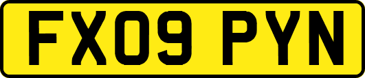 FX09PYN