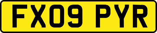 FX09PYR
