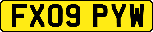 FX09PYW
