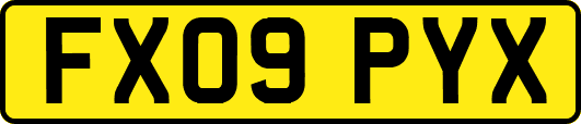 FX09PYX