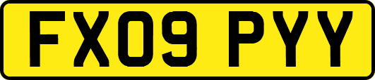FX09PYY