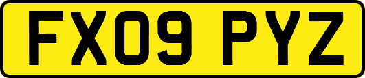 FX09PYZ