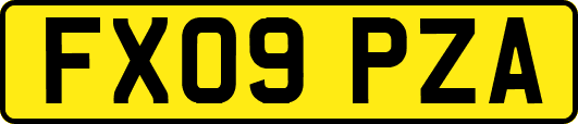 FX09PZA