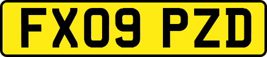 FX09PZD