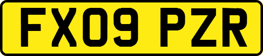 FX09PZR