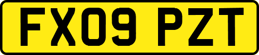 FX09PZT