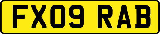 FX09RAB