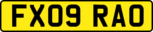 FX09RAO