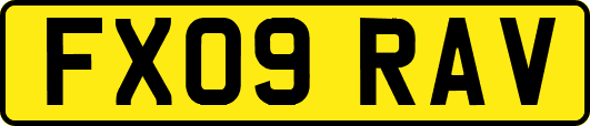 FX09RAV