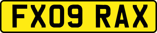 FX09RAX