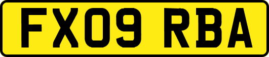 FX09RBA