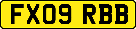 FX09RBB
