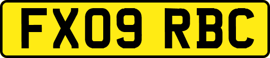 FX09RBC