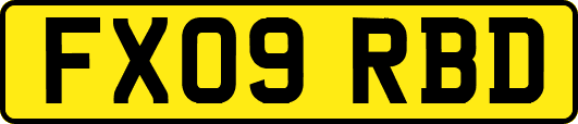 FX09RBD