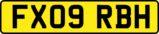 FX09RBH