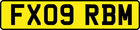 FX09RBM