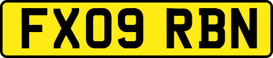 FX09RBN