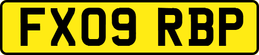 FX09RBP