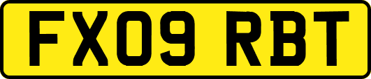 FX09RBT