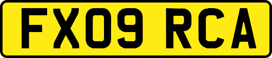 FX09RCA