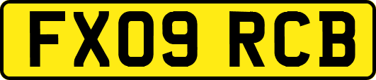 FX09RCB
