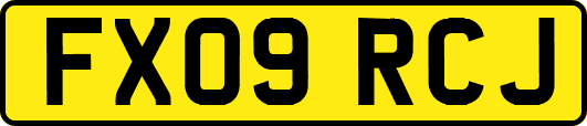 FX09RCJ