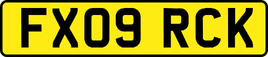 FX09RCK
