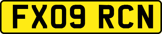 FX09RCN