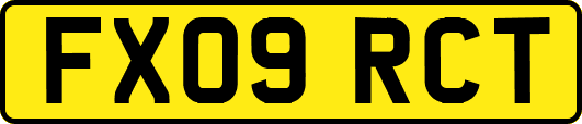 FX09RCT