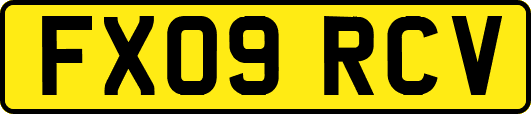 FX09RCV