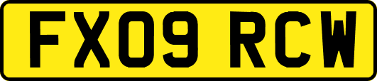 FX09RCW