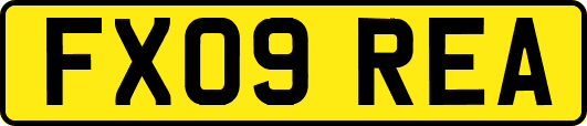 FX09REA