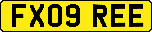 FX09REE