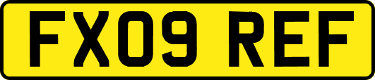 FX09REF