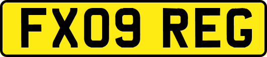 FX09REG