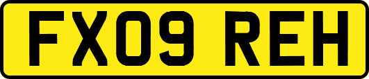 FX09REH