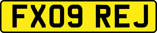 FX09REJ