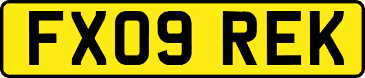 FX09REK