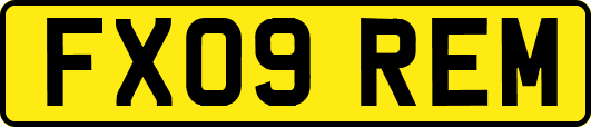 FX09REM